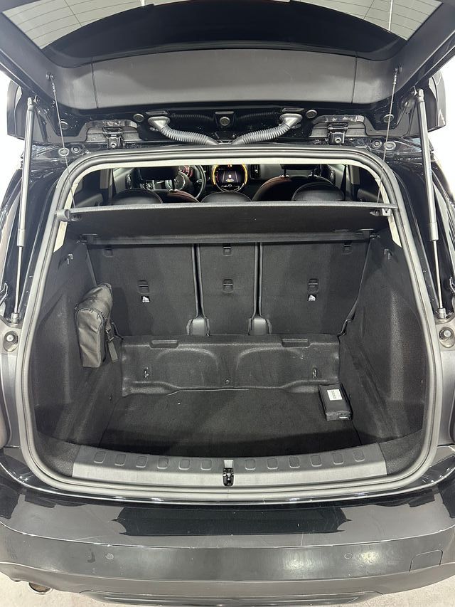 MINI Countryman 2022