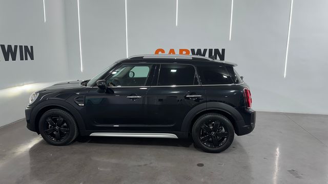 MINI Countryman 2022