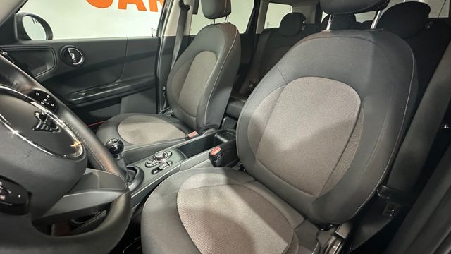 MINI Countryman 2022