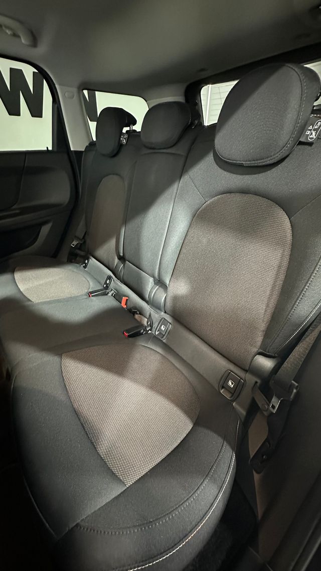 MINI Countryman 2022