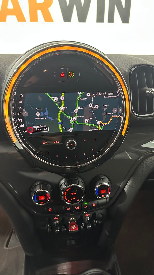 MINI Countryman 2022