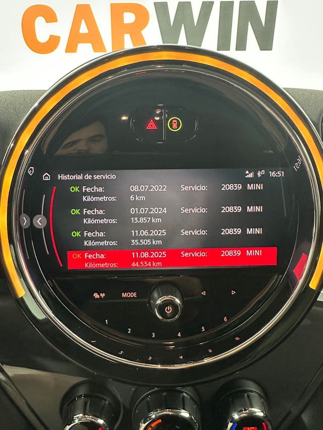MINI Countryman 2022