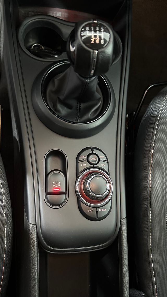 MINI Countryman 2022