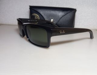 Gafas de sol Ray-Ban RB 4151 3N Negras