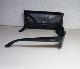 Gafas de sol Ray-Ban RB 4151 3N Negras