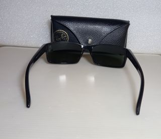 Gafas de sol Ray-Ban RB 4151 3N Negras