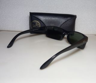 Gafas de sol Ray-Ban RB 4151 3N Negras