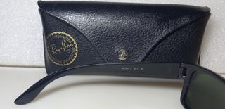 Gafas de sol Ray-Ban RB 4151 3N Negras