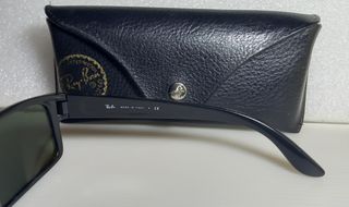 Gafas de sol Ray-Ban RB 4151 3N Negras