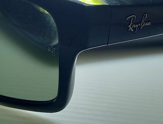Gafas de sol Ray-Ban RB 4151 3N Negras