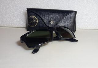 Gafas de sol Ray-Ban RB 4151 3N Negras