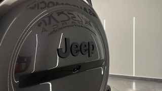 Jeep Wrangler 2.2 CRD Sahara 8ATX E6D Overland