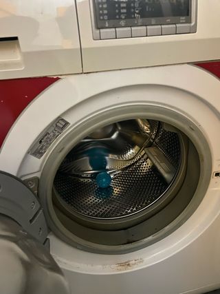 Lavadora Smeg en buen estado
Solo venta en persona