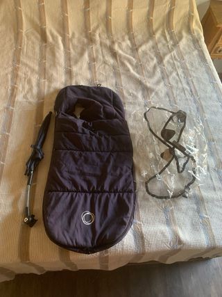 Bugaboo Cameleon 3 Silla+Capazo