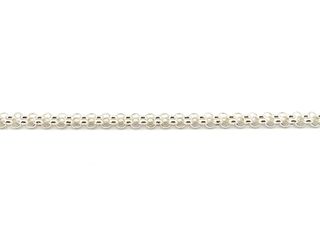 cadena plata 925mm 35cm 