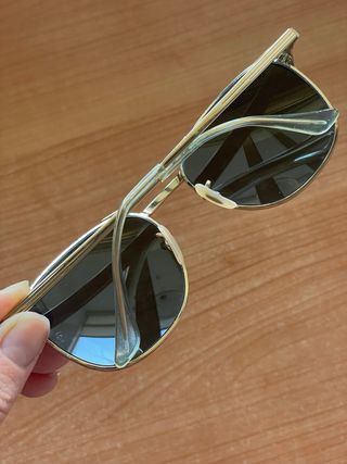 Ray-Ban Signet. 