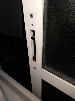 Ventanas de aluminio