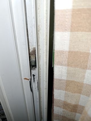 Ventanas de aluminio