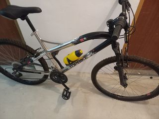Bicicleta de montaña TOPBIKE