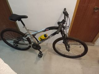 Bicicleta de montaña TOPBIKE