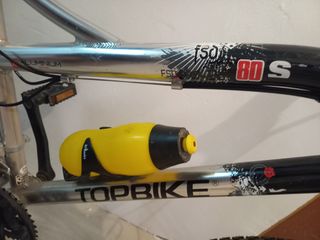 Bicicleta de montaña TOPBIKE