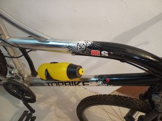 Bicicleta de montaña TOPBIKE