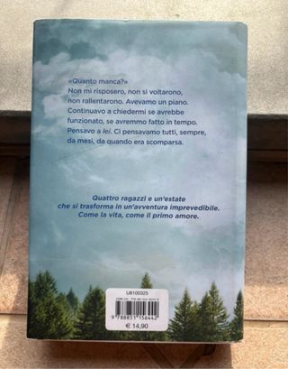 Le ragazze non hanno paura