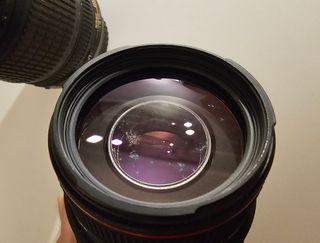 Sigma 70-300mm Teleobjetivo Zoom