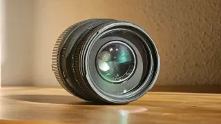 Sigma 70-300mm Teleobjetivo Zoom