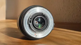 Sigma 70-300mm Teleobjetivo Zoom