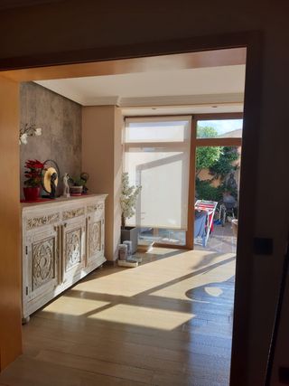 Casa en Getares