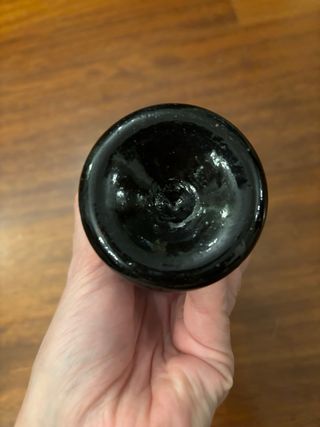 calice Multicolor artigianale in vetro