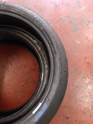 Neumáticos de circuito