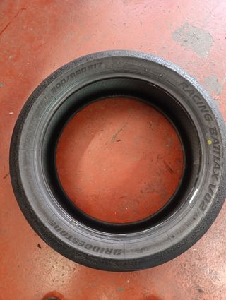 Neumáticos de circuito