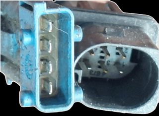 Catalizador Citroen C4 / Mini R56