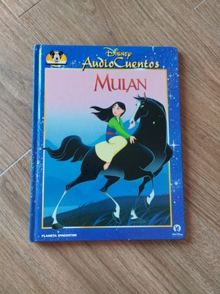 Mulan