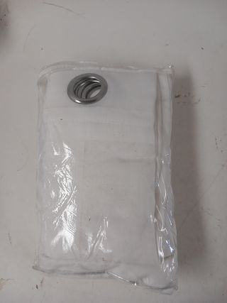 MIULEE Juego de Cortinas