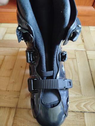 Patines en línea talla 44