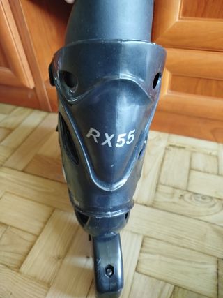 Patines en línea talla 44