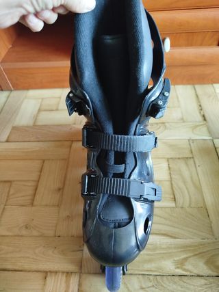 Patines en línea talla 44