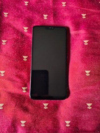 OnePlus 6 128GB 6GB RAM