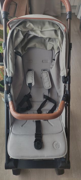 Silla de paseo Jané ligera