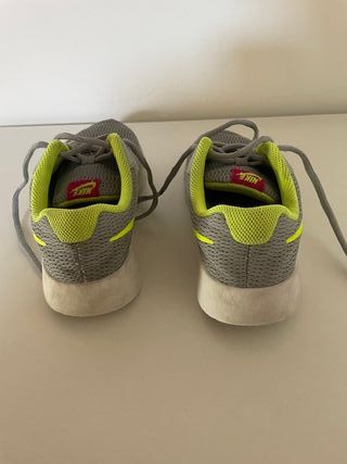 Scarpe Nike Bambino Tg. 33.5