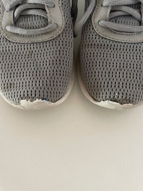 Scarpe Nike Bambino Tg. 33.5