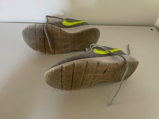 Scarpe Nike Bambino Tg. 33.5