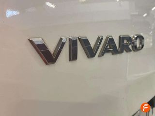 Opel Vivaro 2020