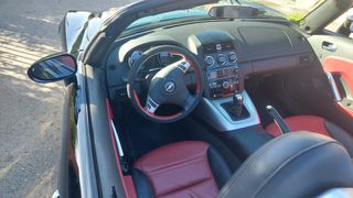 Opel GT TURBO CABRIO