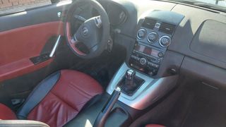 Opel GT TURBO CABRIO