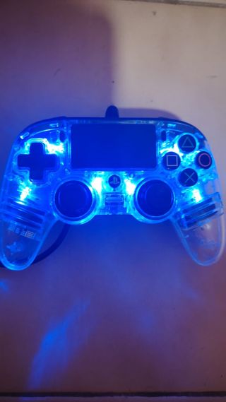 PS4 (PlayStation 4) Nero