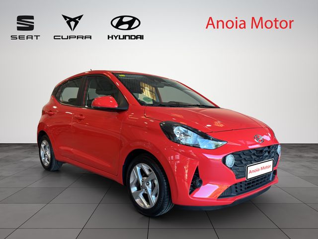 Hyundai i10 2020